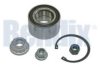 VW 1S0498625A Wheel Bearing Kit